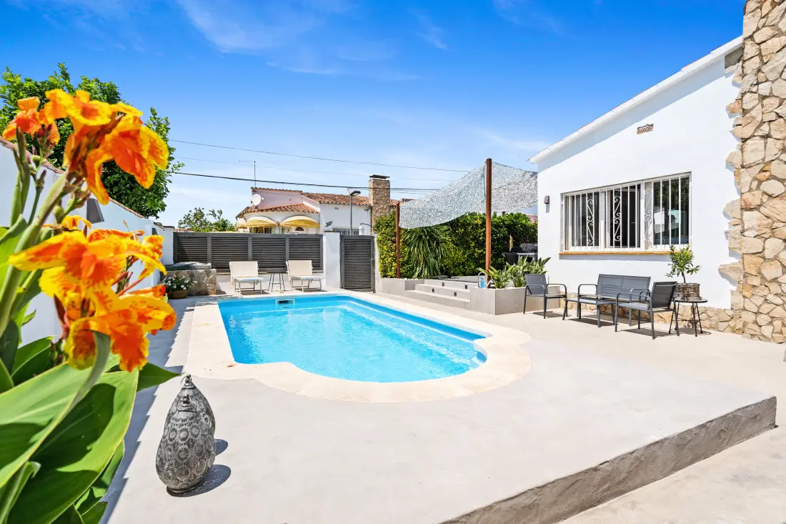 Apartmanok Empuriabrava