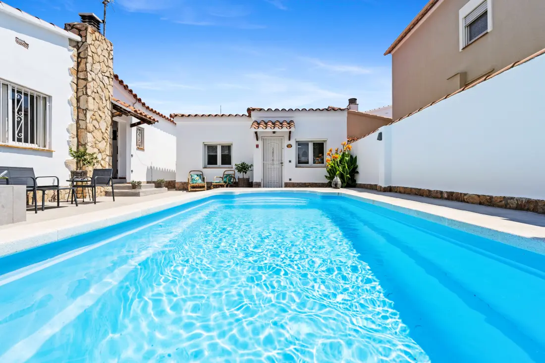 Apartmanok Empuriabrava