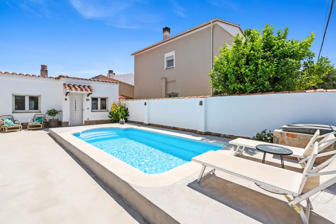 Apartmanok Empuriabrava