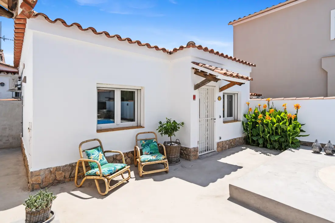 Apartmanok Empuriabrava