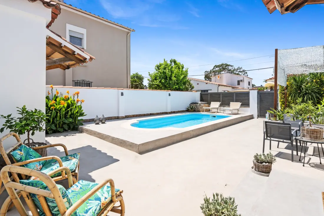 Apartmanok Empuriabrava