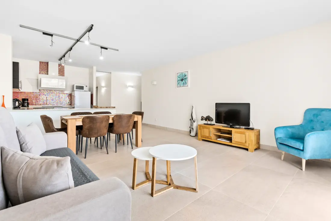 Apartmanok Empuriabrava
