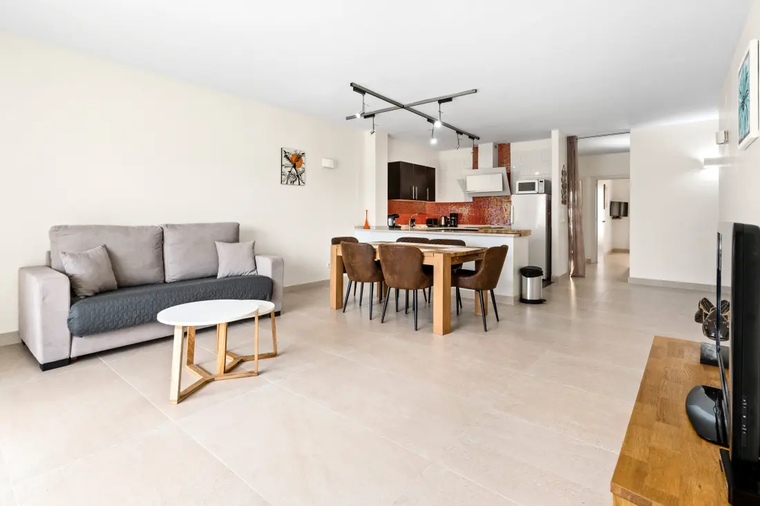 Apartmanok Empuriabrava