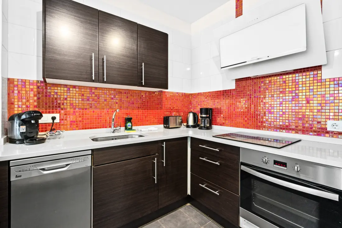 Apartmanok Empuriabrava