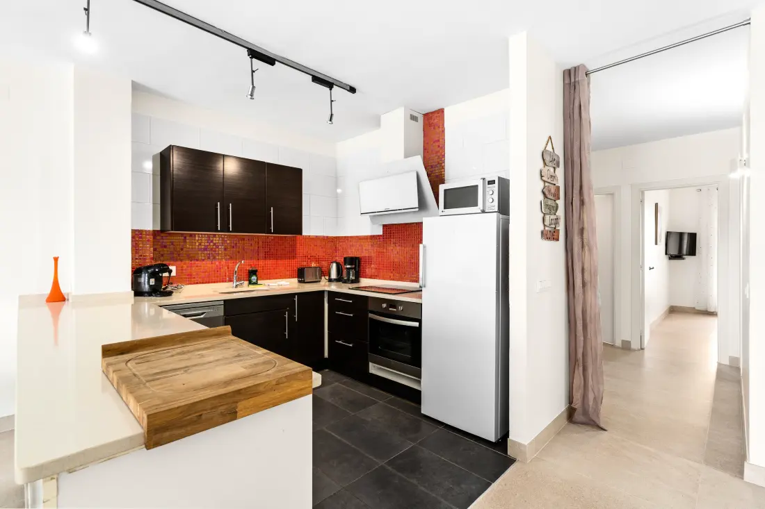 Apartmanok Empuriabrava