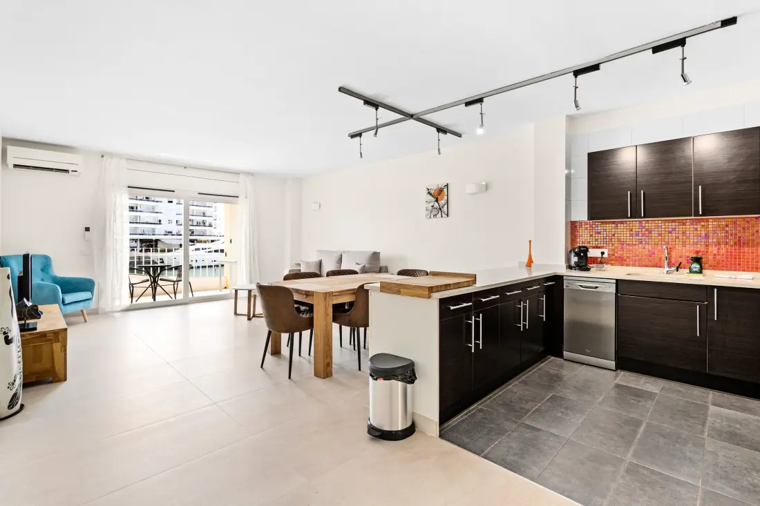 Apartmanok Empuriabrava