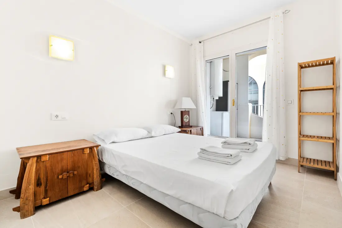 Apartmanok Empuriabrava