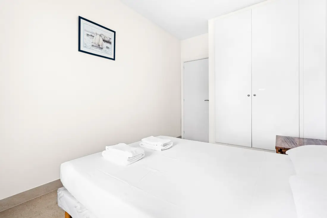 Apartmanok Empuriabrava