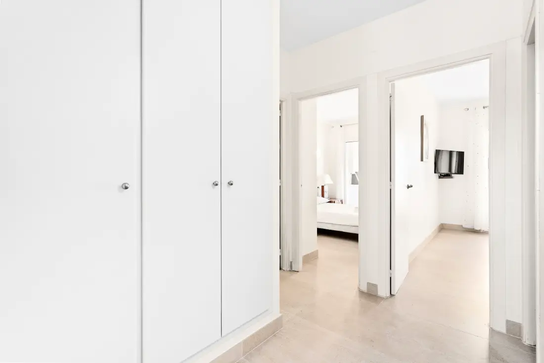 Apartmanok Empuriabrava