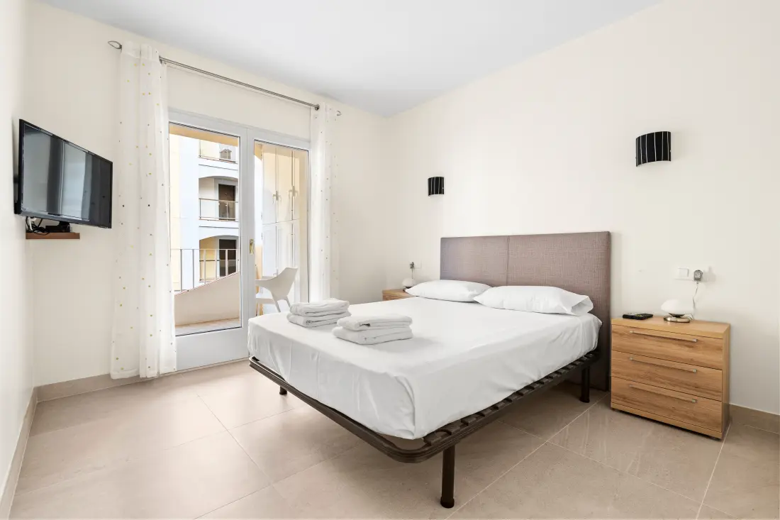 Apartmanok Empuriabrava