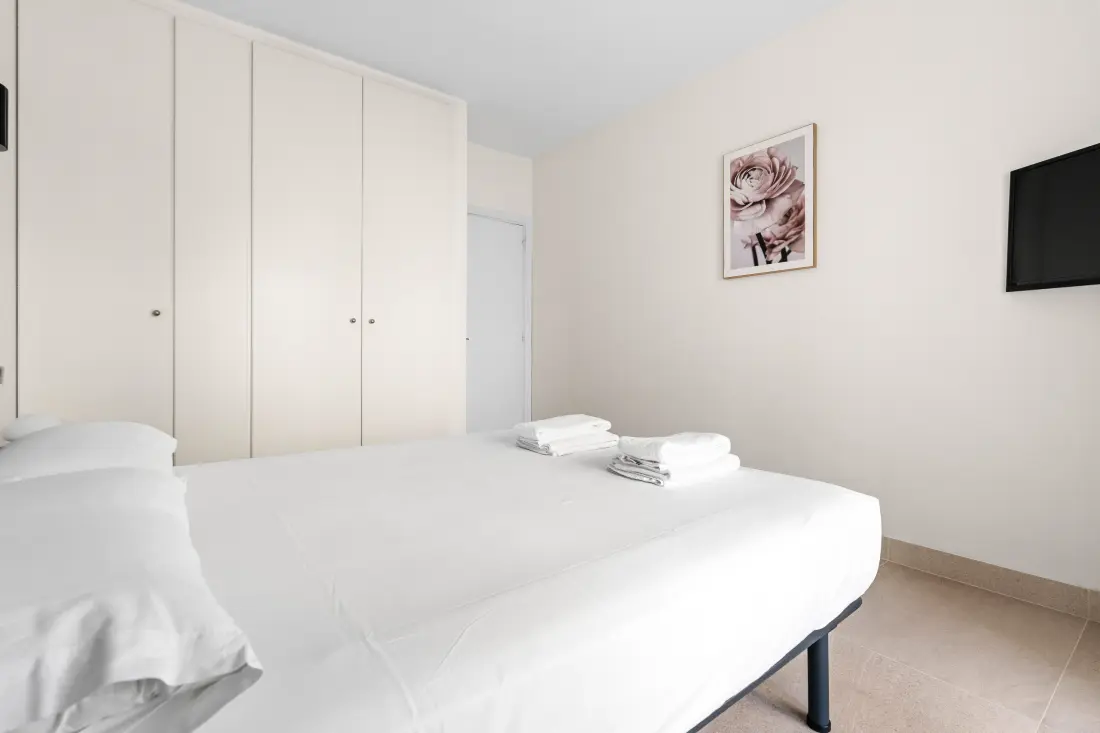 Apartmanok Empuriabrava