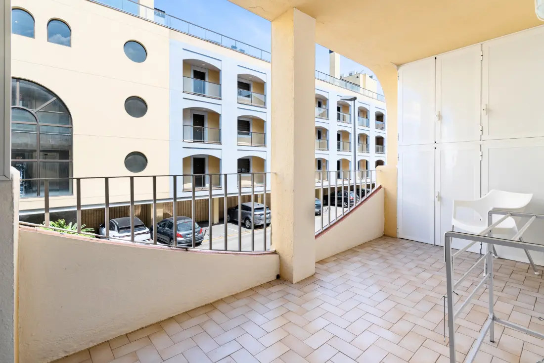 Apartmanok Empuriabrava