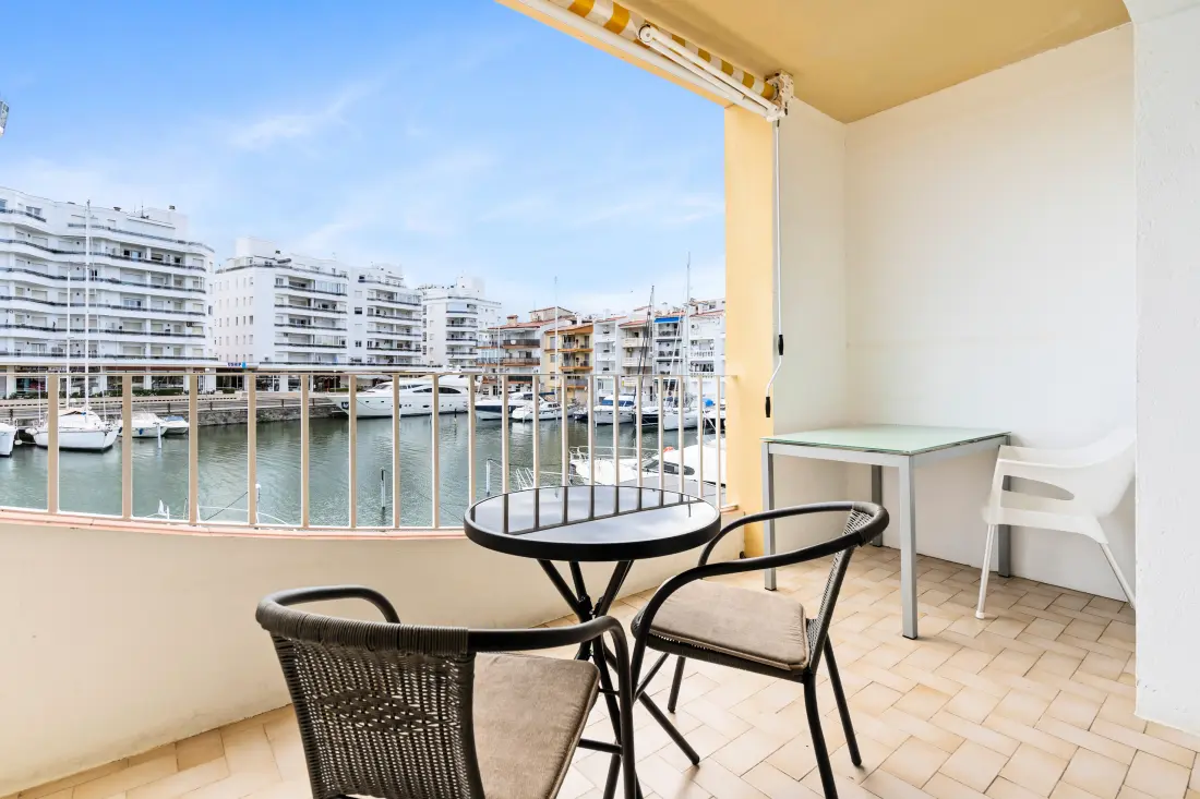 Apartmanok Empuriabrava