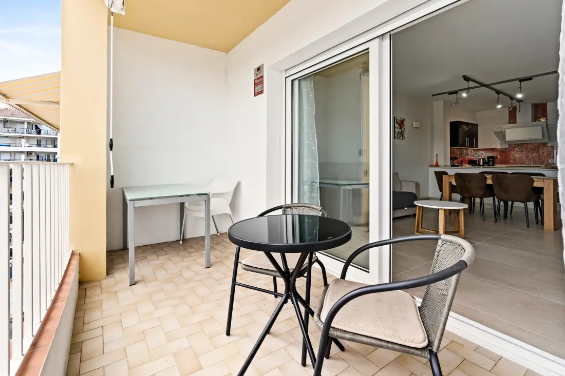 Apartmanok Empuriabrava