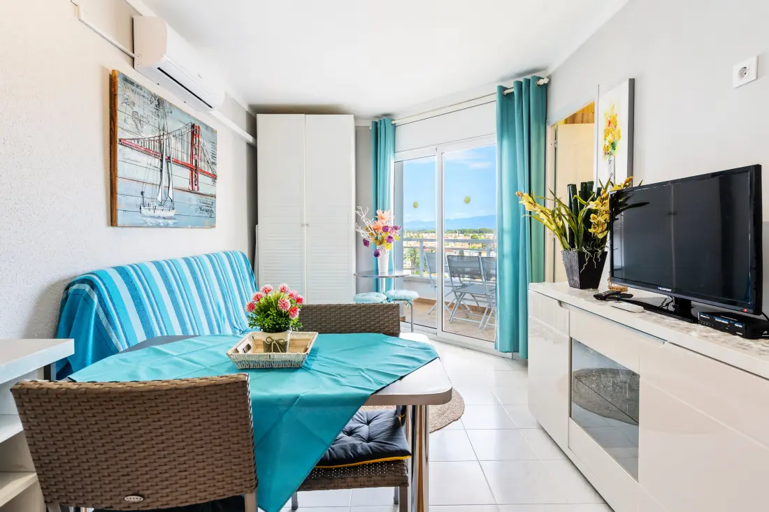 Apartmanok Empuriabrava