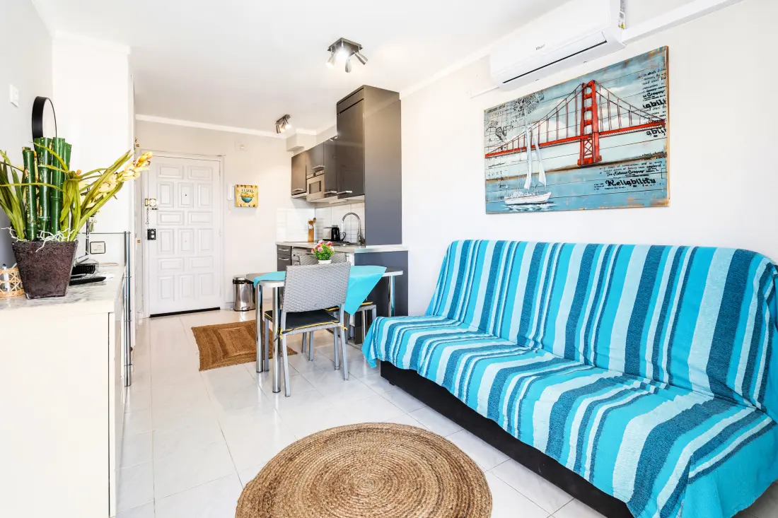 Apartmanok Empuriabrava