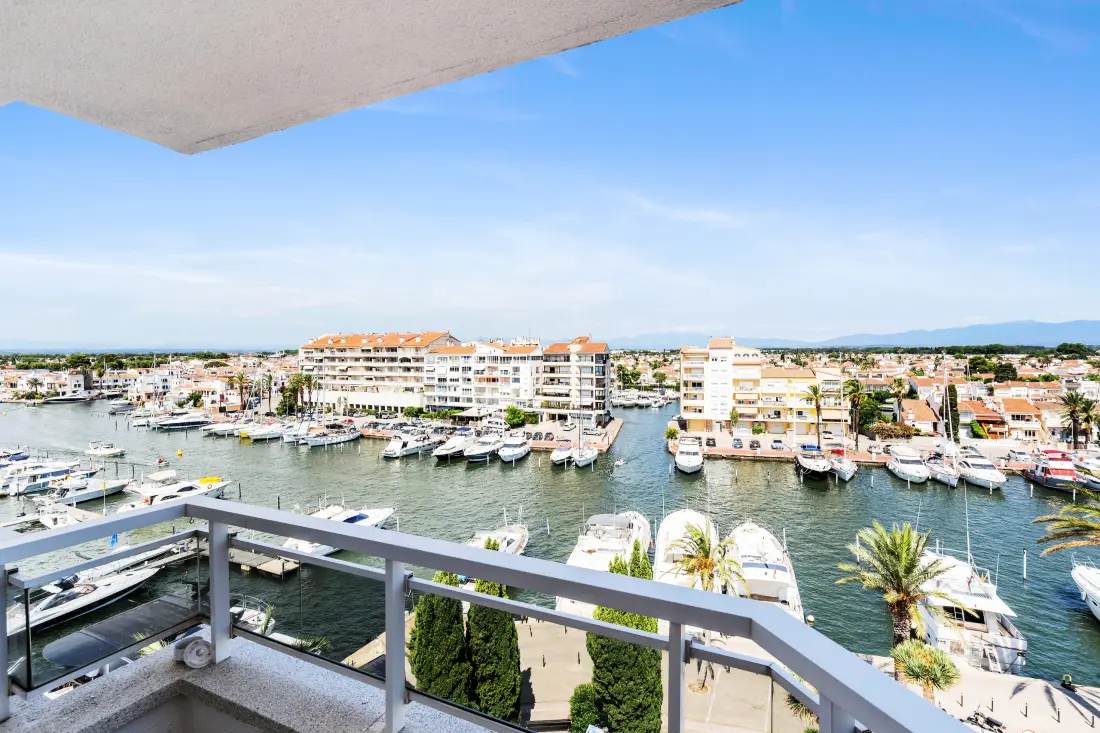 Apartmanok Empuriabrava