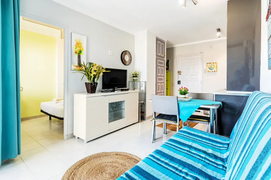 Apartmanok Empuriabrava