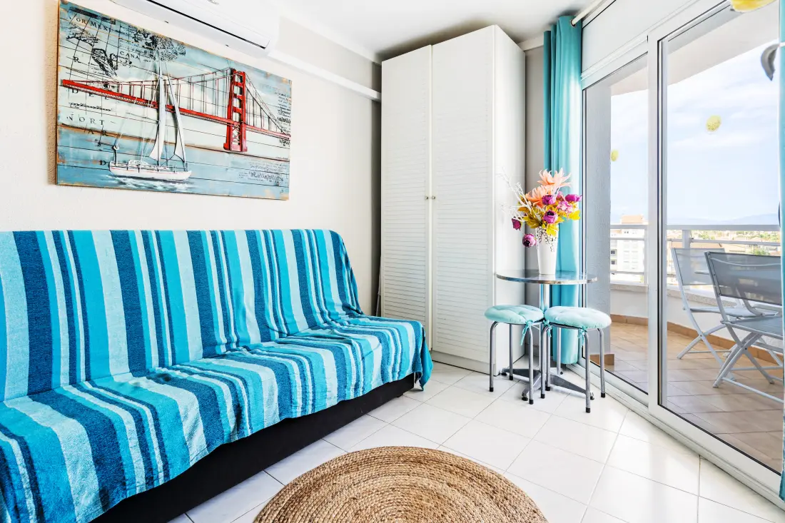 Apartmanok Empuriabrava