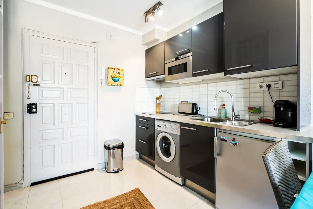 Apartmanok Empuriabrava