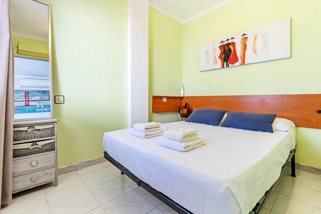 Apartmanok Empuriabrava