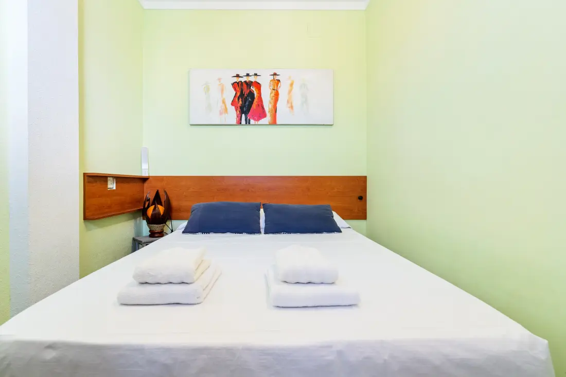 Apartmanok Empuriabrava
