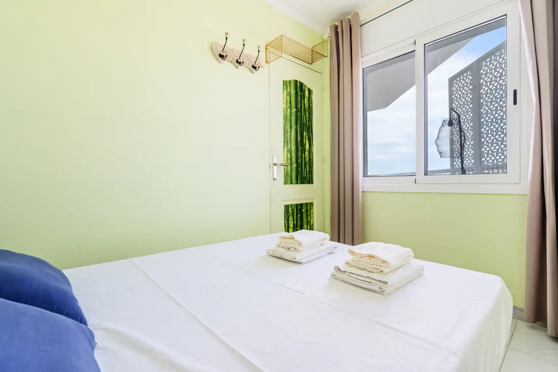 Apartmanok Empuriabrava