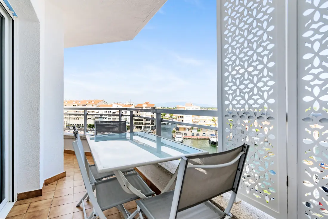 Apartmanok Empuriabrava
