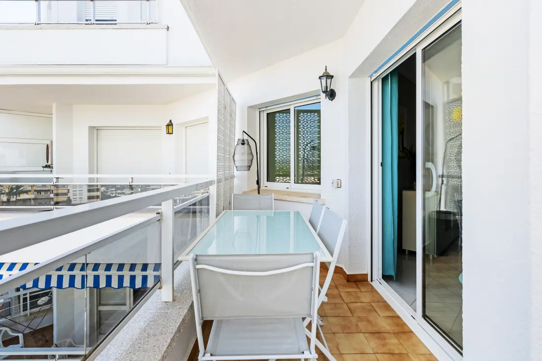 Apartmanok Empuriabrava