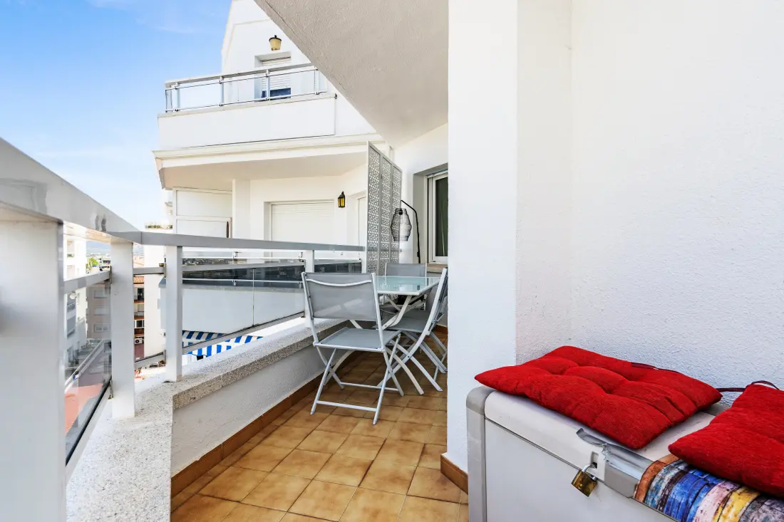 Apartmanok Empuriabrava