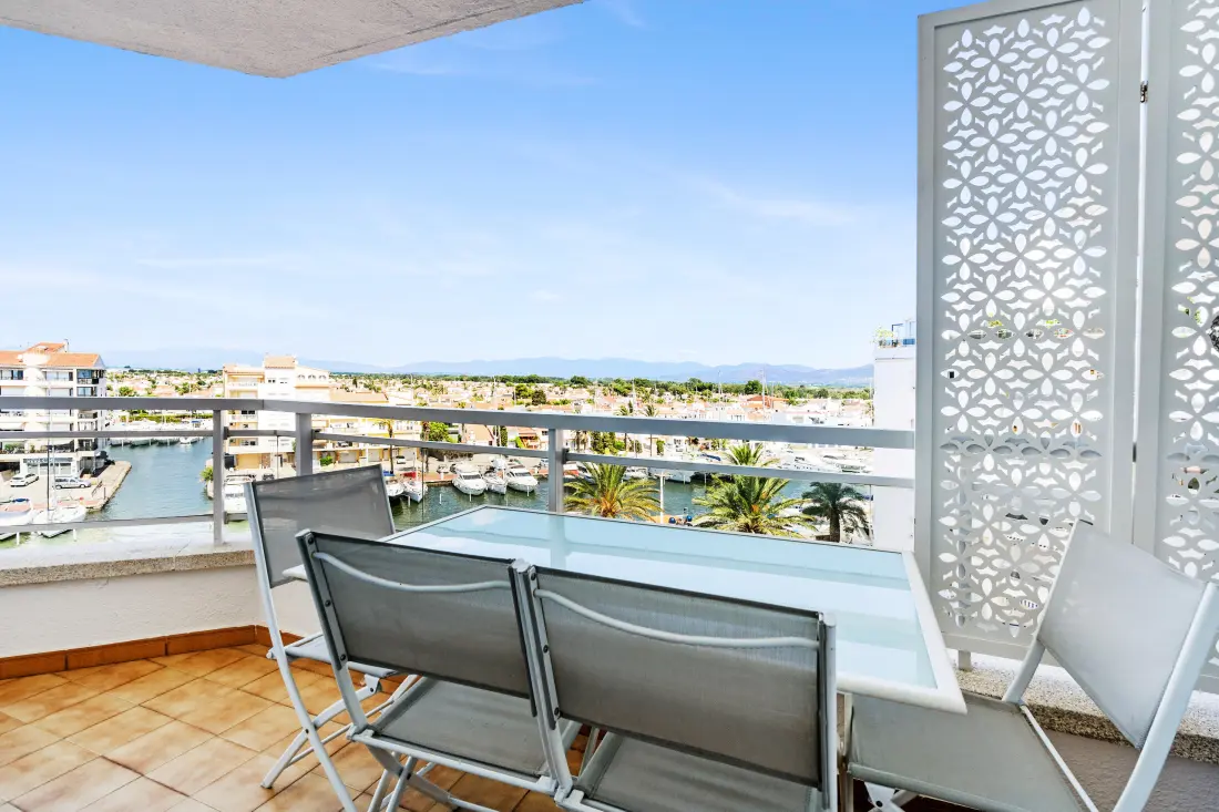 Apartmanok Empuriabrava