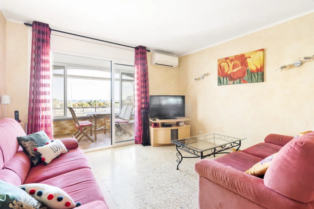 Apartmanok Empuriabrava