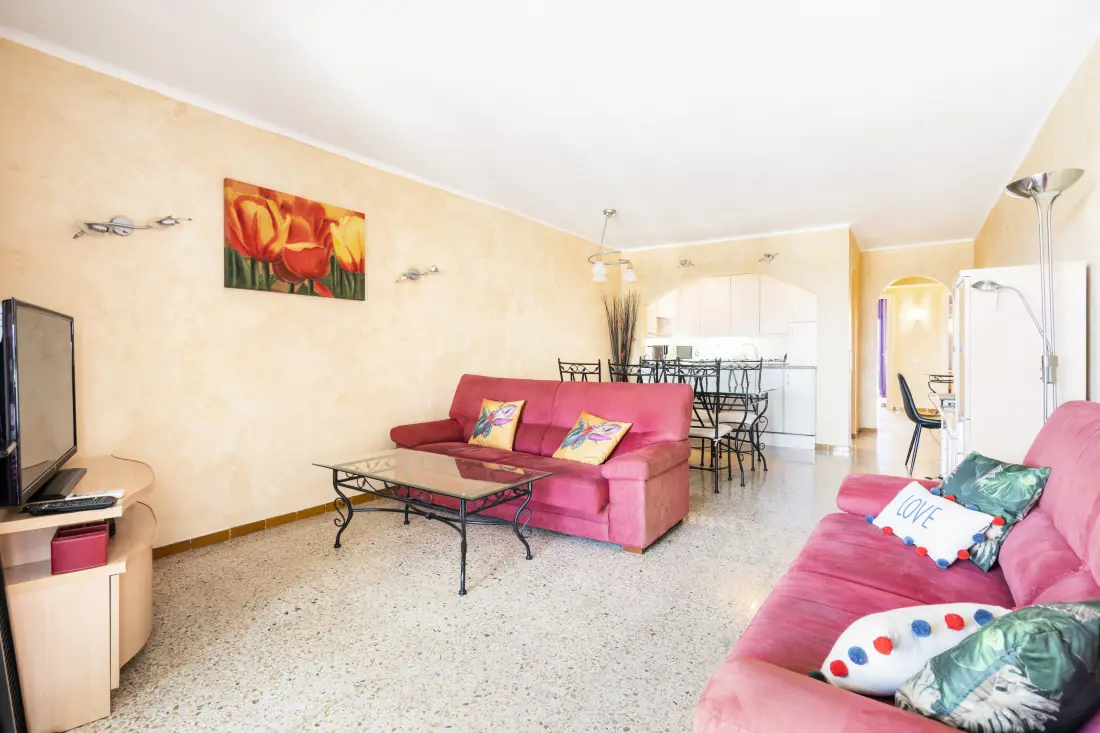 Apartmanok Empuriabrava