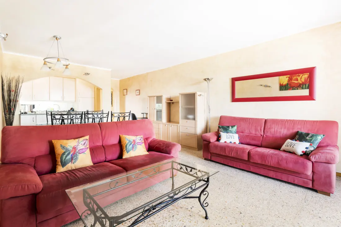 Apartmanok Empuriabrava