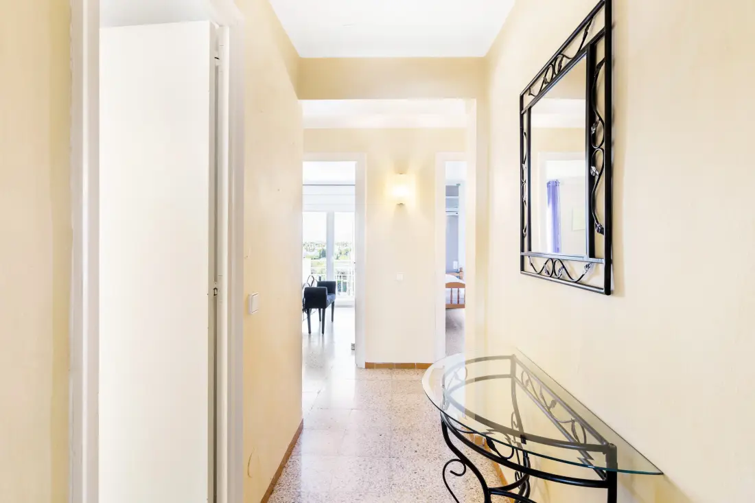 Apartmanok Empuriabrava