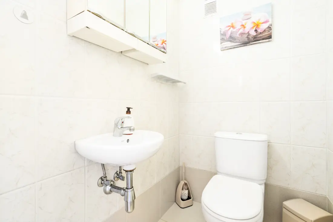 Apartmanok Empuriabrava