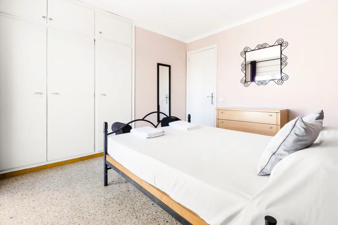 Apartmanok Empuriabrava