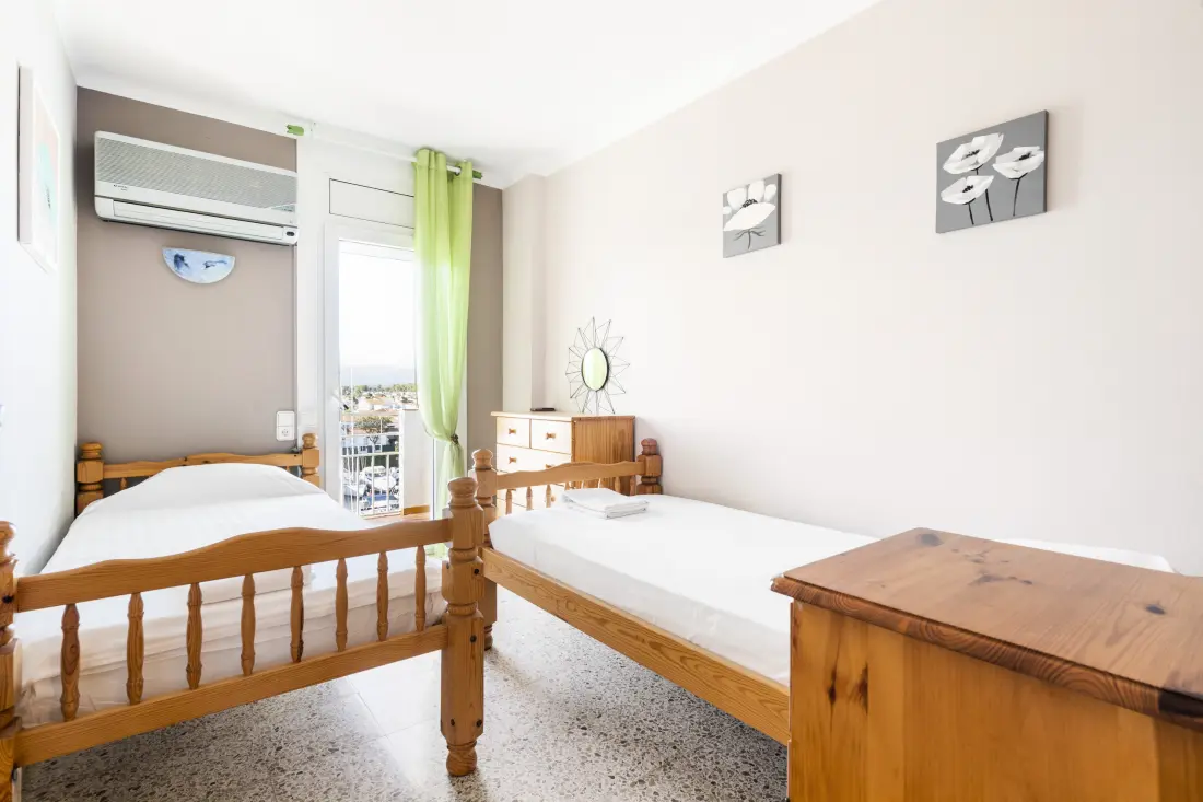 Apartmanok Empuriabrava