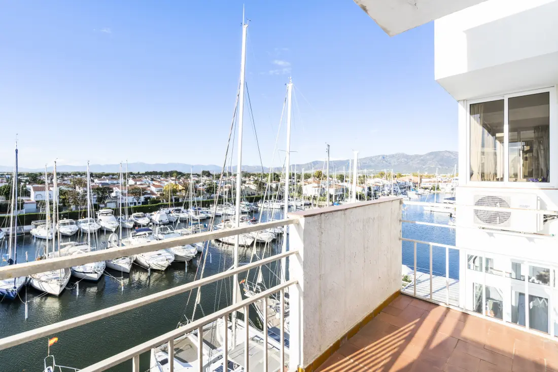 Apartmanok Empuriabrava