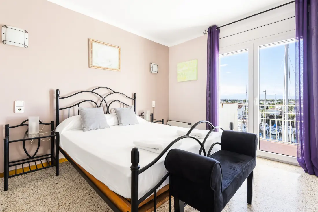 Apartmanok Empuriabrava