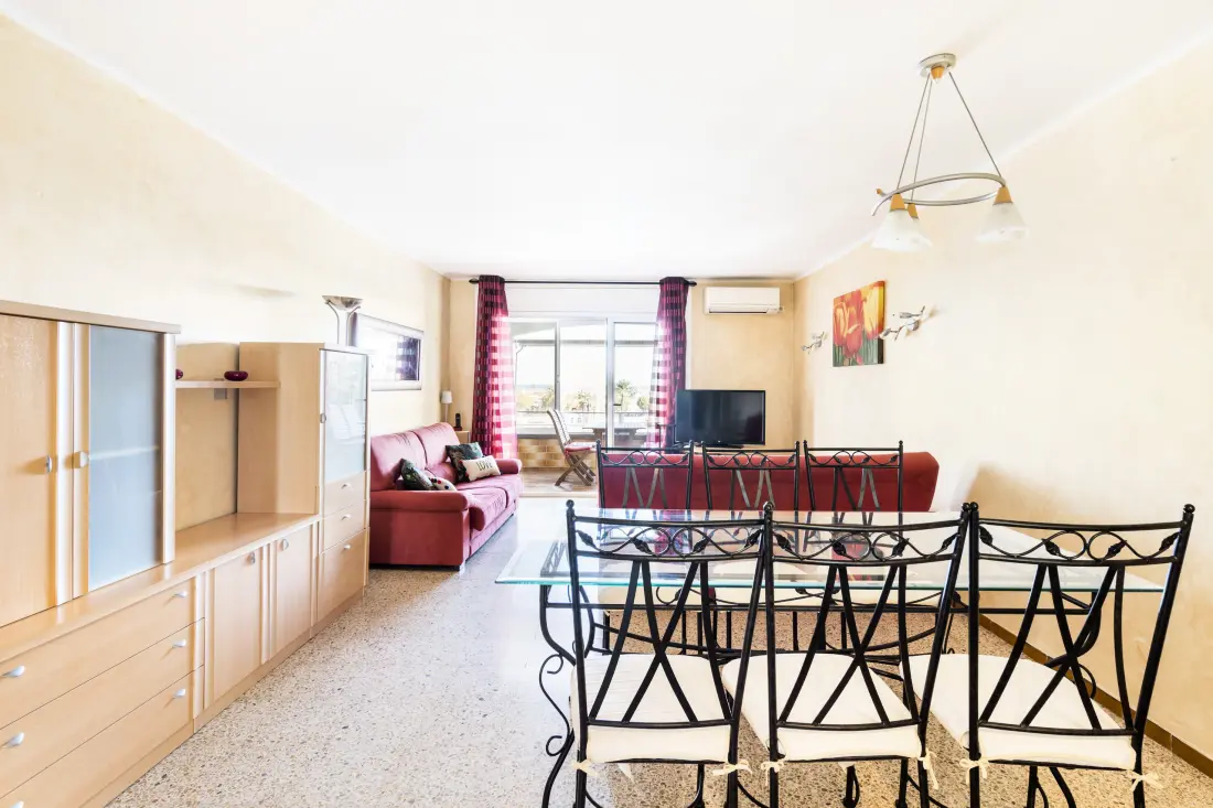 Apartmanok Empuriabrava