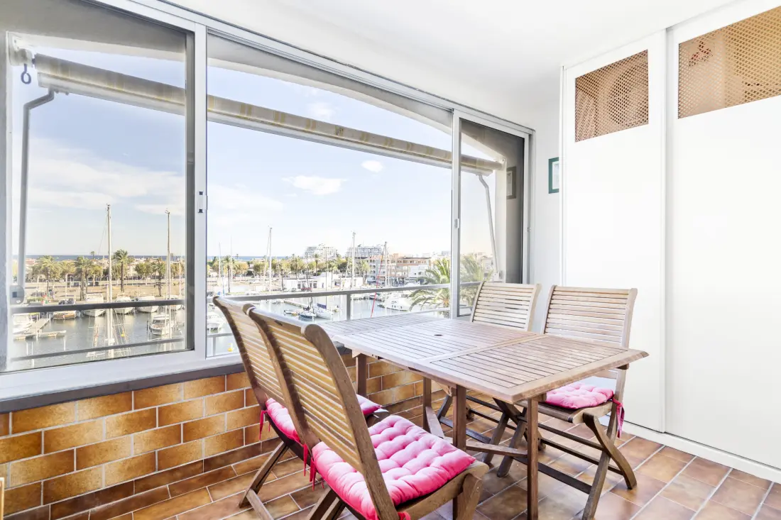 Apartmanok Empuriabrava
