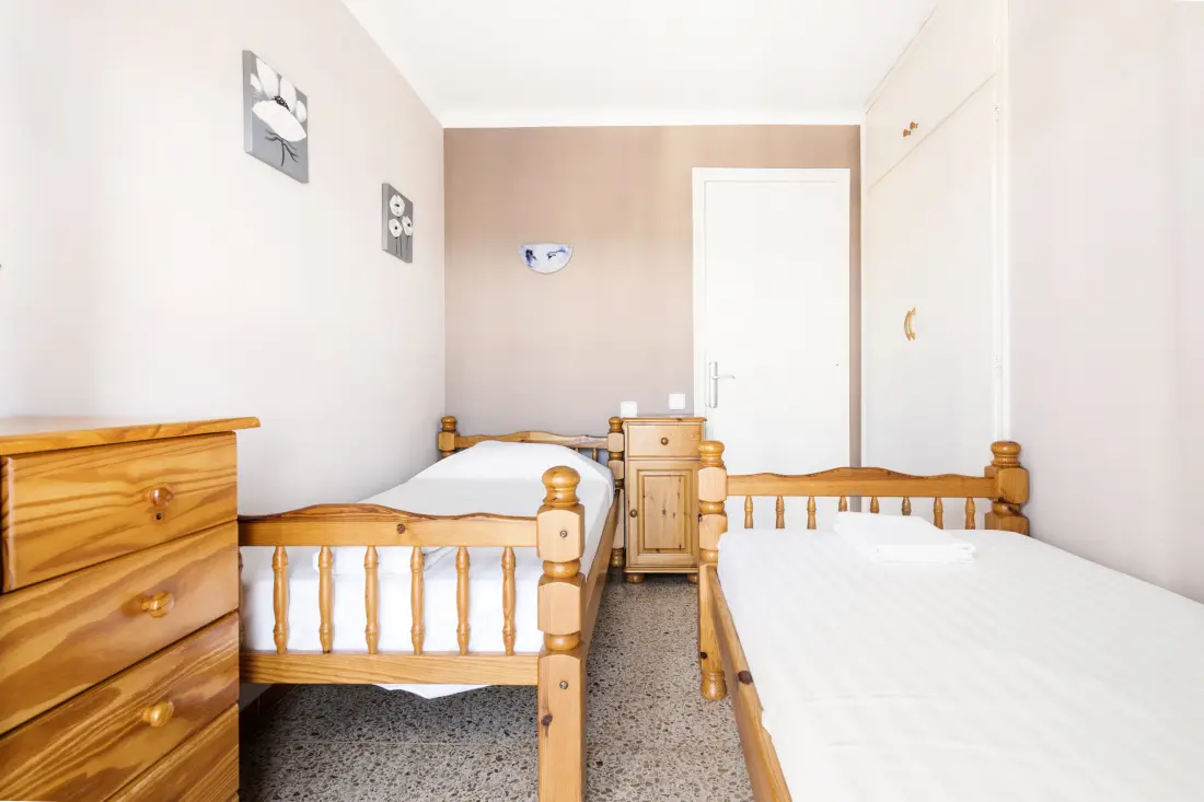 Apartmanok Empuriabrava