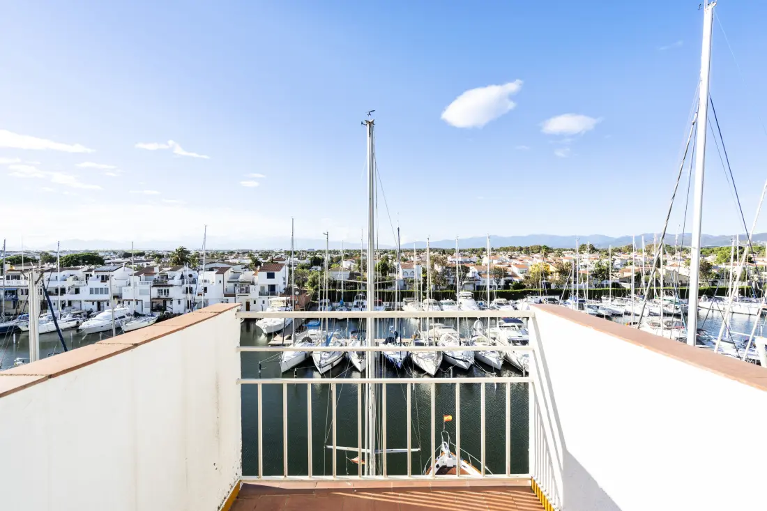 Apartmanok Empuriabrava