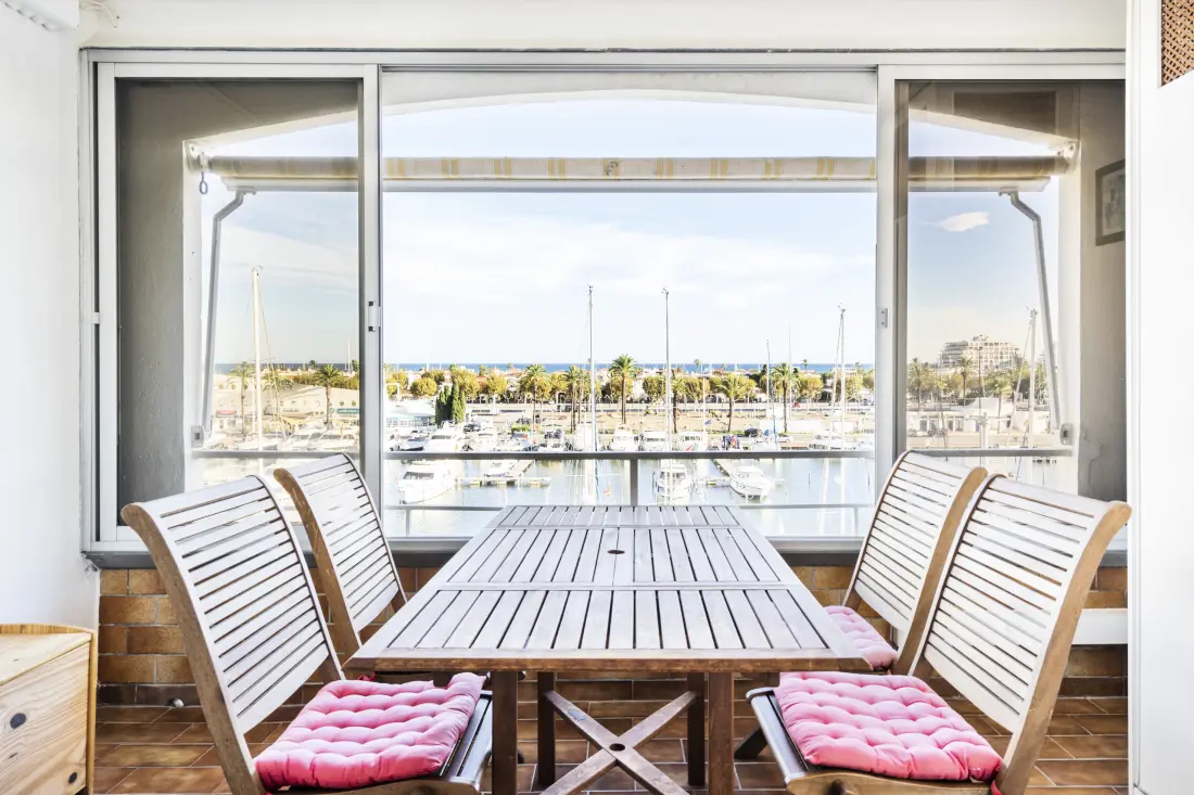 Apartmanok Empuriabrava