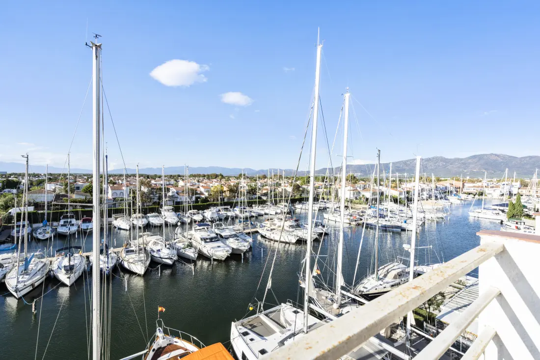 Apartmanok Empuriabrava