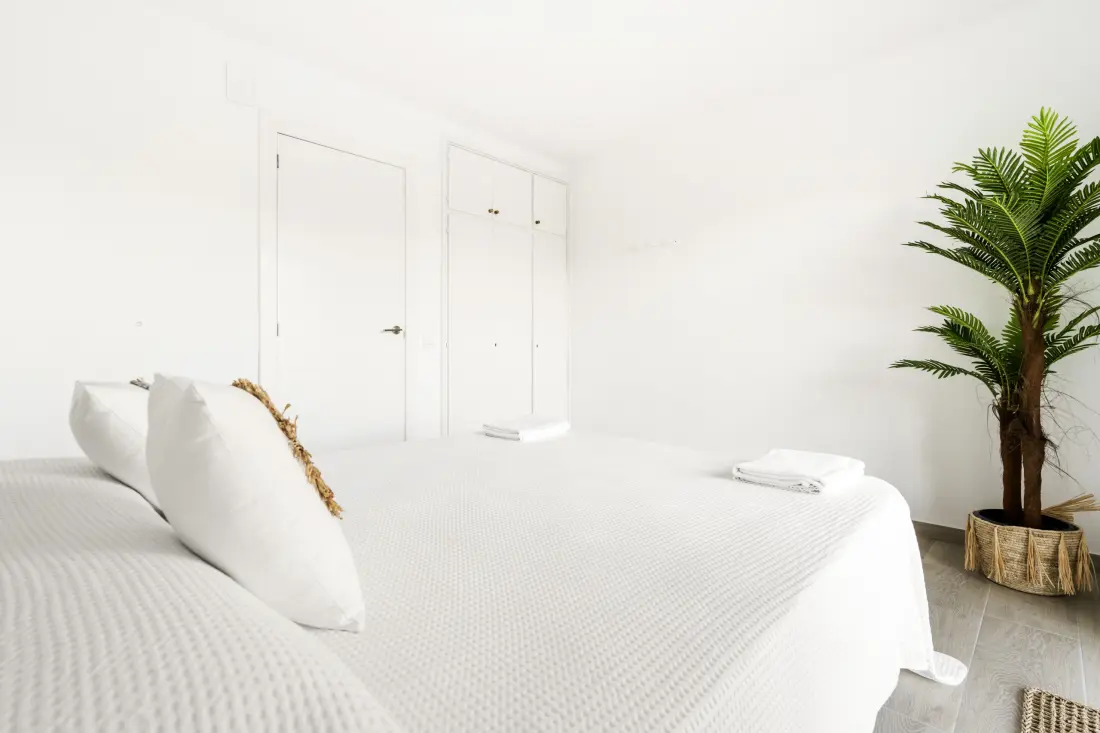 Apartmanok Empuriabrava