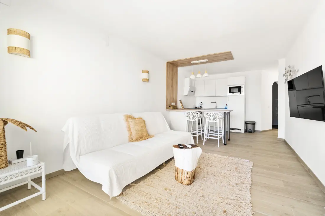 Apartmanok Empuriabrava