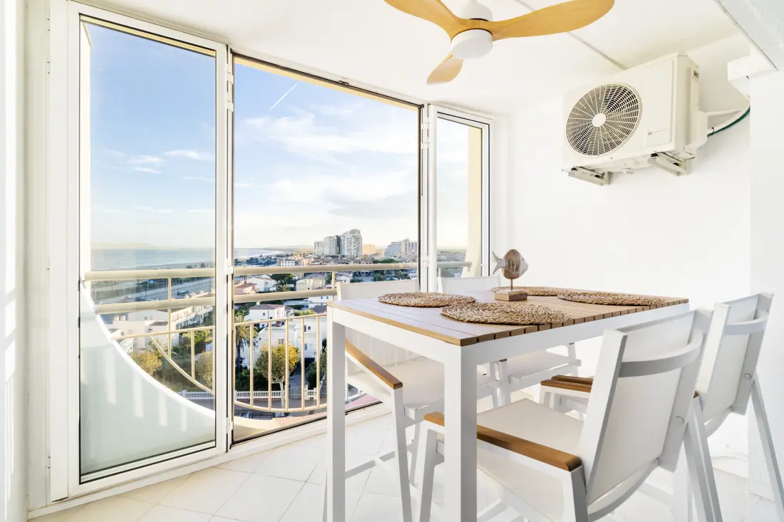 Apartmanok Empuriabrava