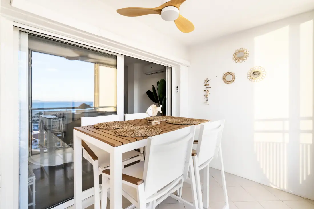 Apartmanok Empuriabrava